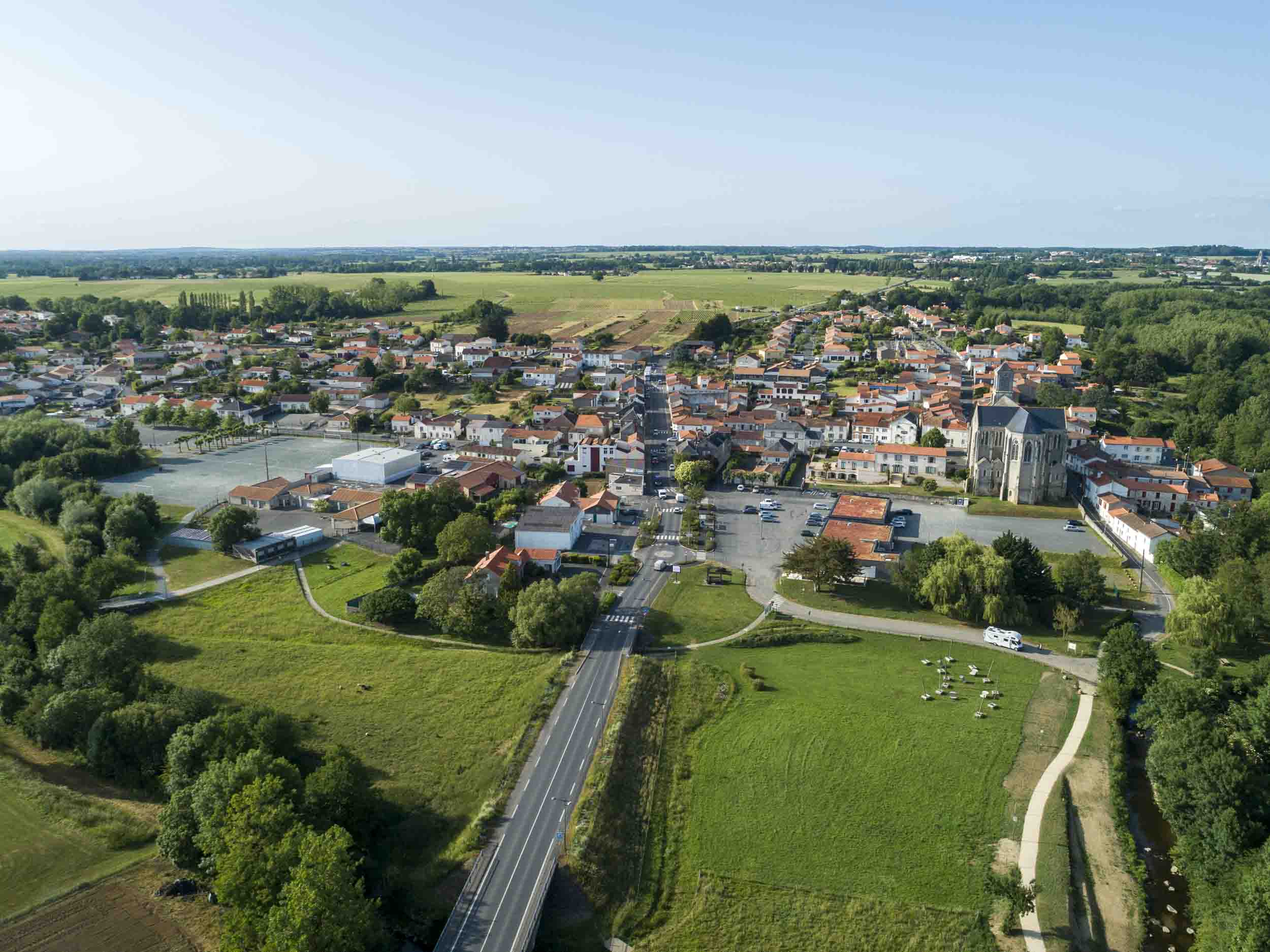 MOUZILLON