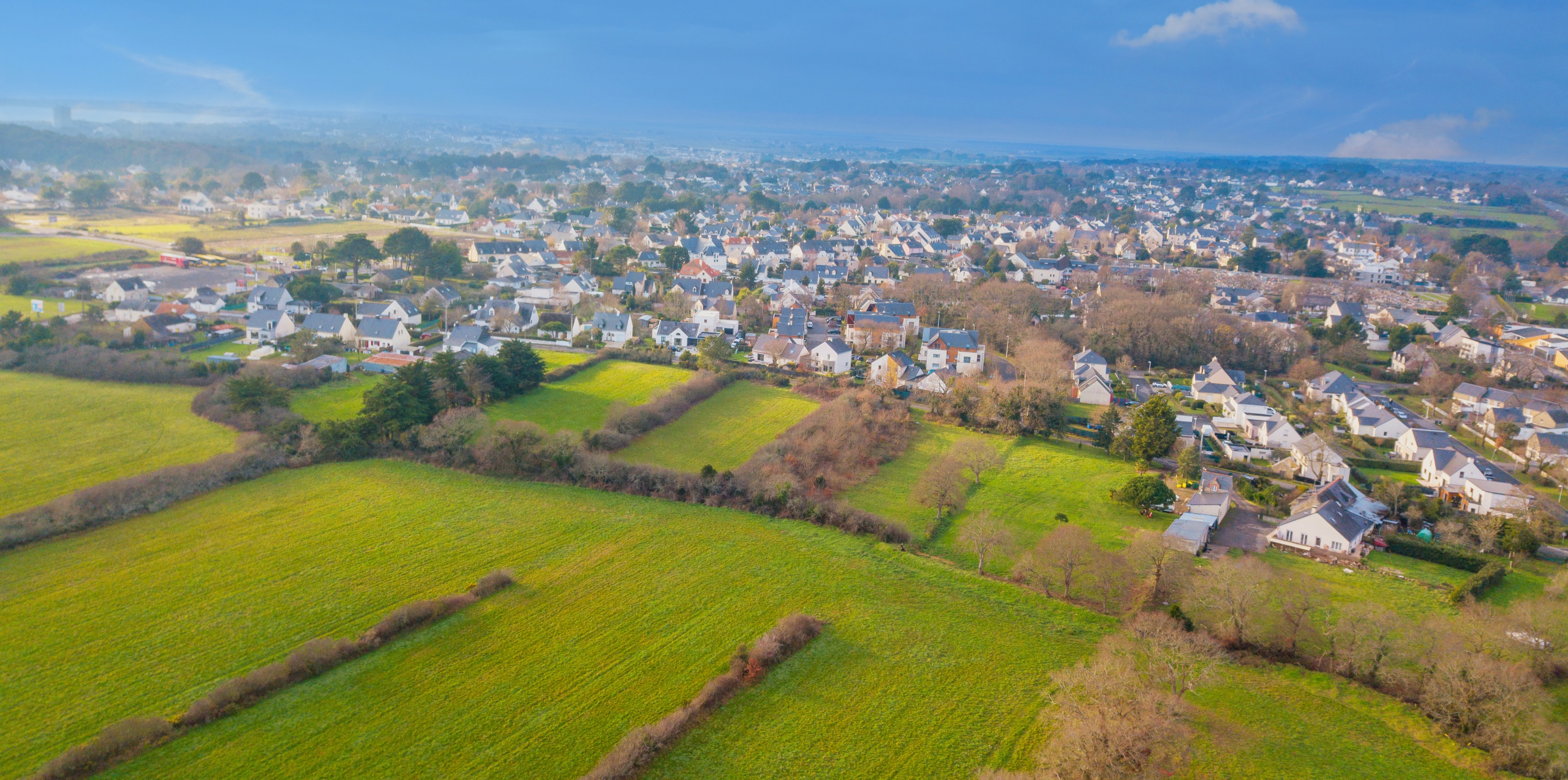 LES JARDINS DU MENIGOT-